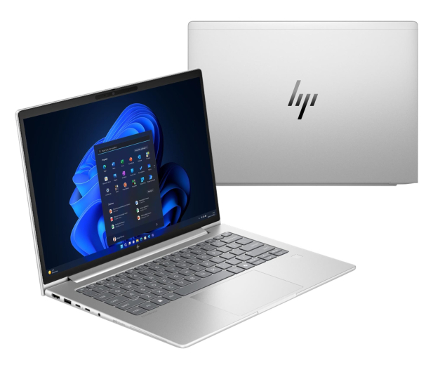 HP EliteBook 6 G1i Ultra 7-255H/16GB/1TB/Win11P - 1365947 - zdjęcie